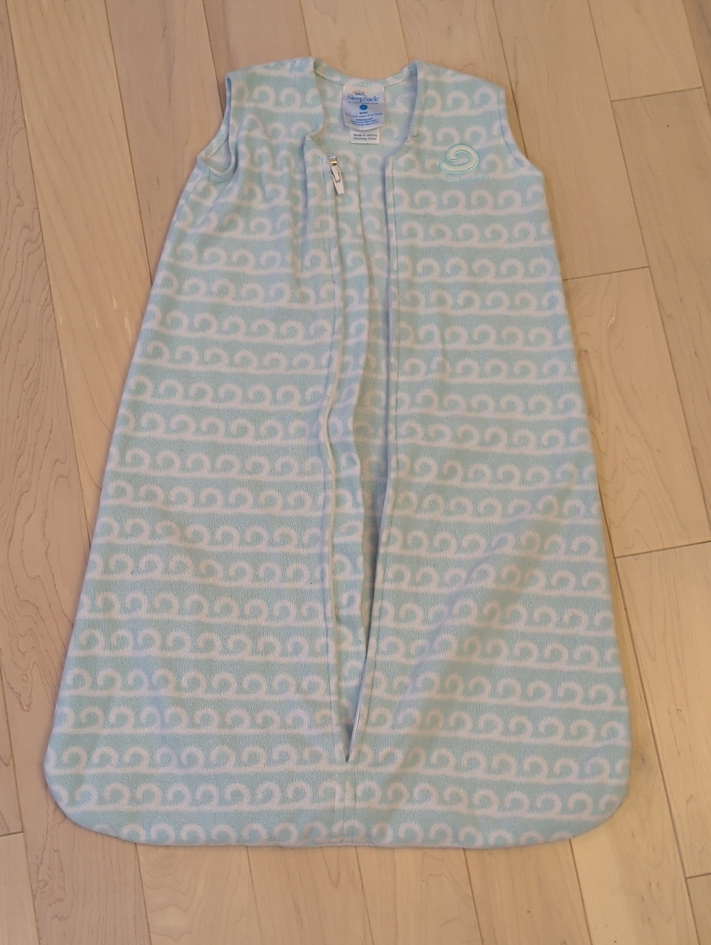 Halo Sleep Sack